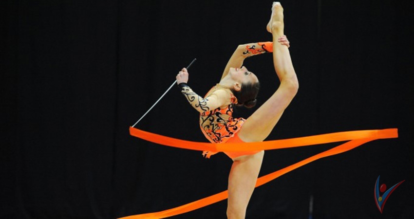 RITMIČKA GIMNASTIKA